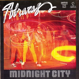 Abraxas • 1985 • Midnight City
