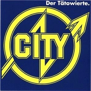 City • 1979 • Der Tatowierte