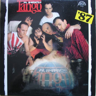 Tango • 1987 • Tango'87