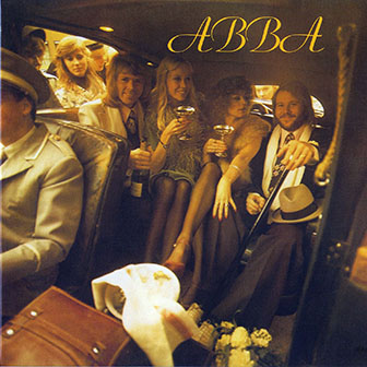 ABBA • 1975 • ABBA