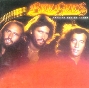 Bee Gees • 1979 • Spirits Having Flown