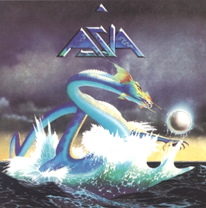 Asia • 1982 • Asia