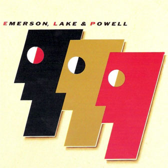 Emerson, Lake & Powell • 1986 • Emerson, Lake & Powell