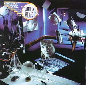 The Moody Blues • 1986 • The Other Side of Life