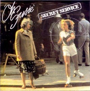 Secret Service • 1979 • Oh, Susie