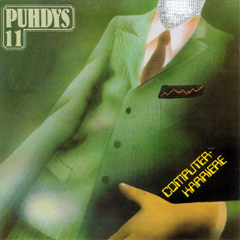 Puhdys • 1983 • Computer-Karriere