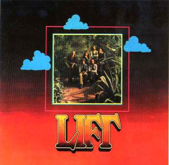 Lift • 1977 • Lift