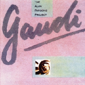 The Alan Parsons Project • 1987 • Gaudi