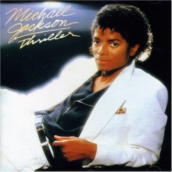 Michael Jackson • 1982 • Thriller