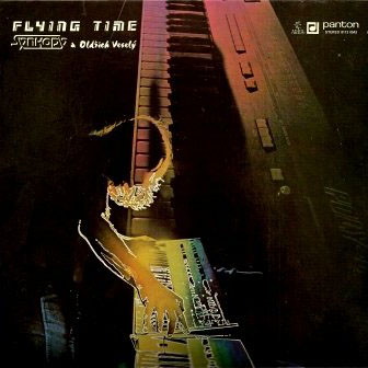 Synkopy • 1985 • Flying Time