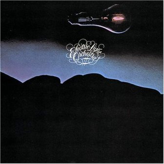 Electric Light Orchestra • 1973 • E.L.O. 2 (Electric Light Orchestra II)