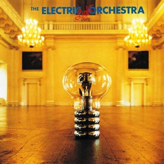 Electric Light Orchestra • 1971 • Electric Light Orchestra (No Answer)