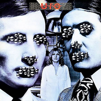 UFO • 1978 • Obsession