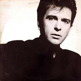 Peter Gabriel • 1986 • So