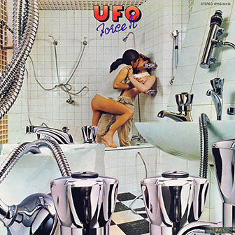 UFO • 1975 • Force It