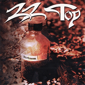 ZZ Top • 1996 • Rhythmeen