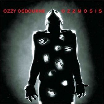 Ozzy Osbourne • 1995 • Ozzmosis