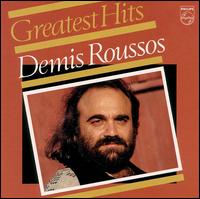 Demis Roussos • 1999 • Greatest Hits