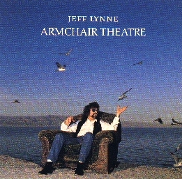 Jeff Lynne • 1990 • Armchair Theatre