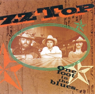 ZZ Top • 1995 • One Foot in the Blues