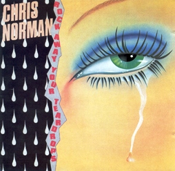 Chris Norman • 1982 • Rock Away Your Teardrops