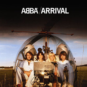 ABBA • 1976 • Arrival