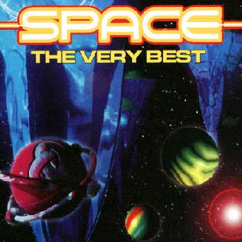 Space • 1998 • The Very Best
