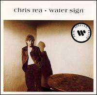 Chris Rea • 1983 • Water Sign
