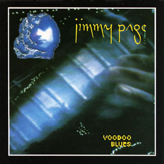 Jimmy Page • 1995 • Voodoo Blues