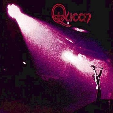 Queen • 1973 • Queen