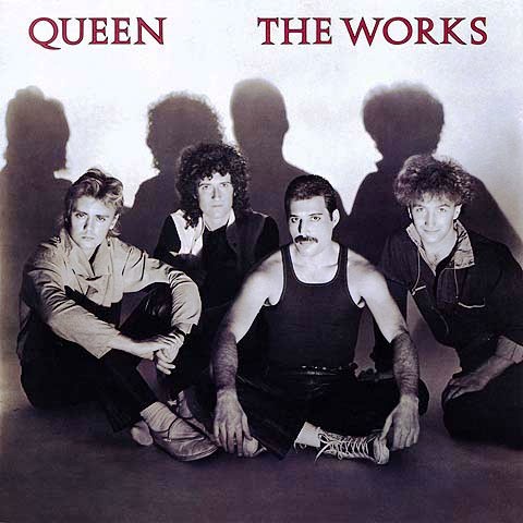 Queen • 1984 • The Works