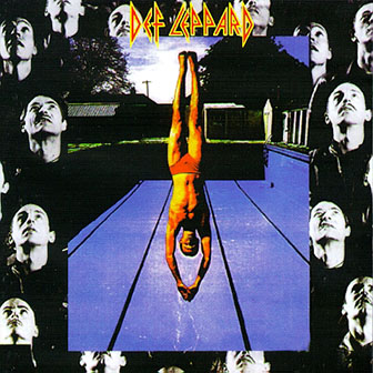 Def Leppard • 1981 • High 'n' Dry
