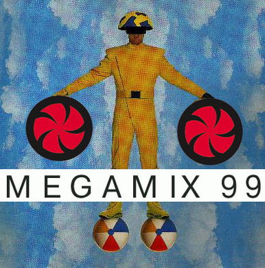 Pet Shop Boys • 1999 • Megamix