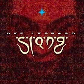 Def Leppard • 1996 • Slang