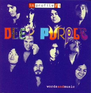 Deep Purple • 1999 • In Profiles