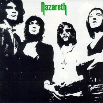 Nazareth • 1971 • Nazareth