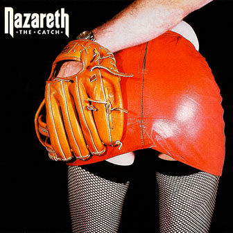 Nazareth • 1984 • The Catch