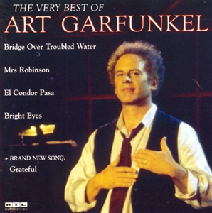 Art Garfunkel • 1996 • The Very Best of Art Garfunkel