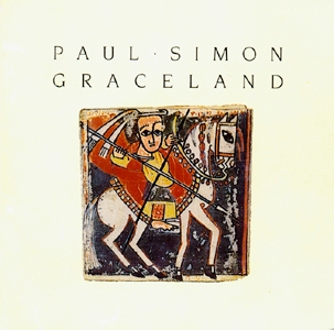 Paul Simon • 1986 • Graceland