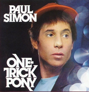 Paul Simon • 1980 • One-Trick Pony