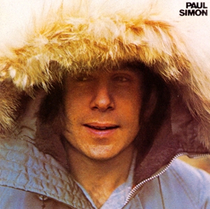 Paul Simon • 1972 • Paul Simon