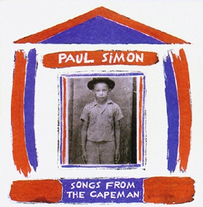 Paul Simon • 1997 • Songs from the Capeman
