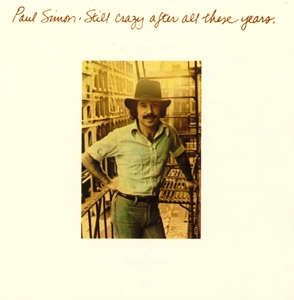 Paul Simon • 1975 • Still Crazy after All These Years
