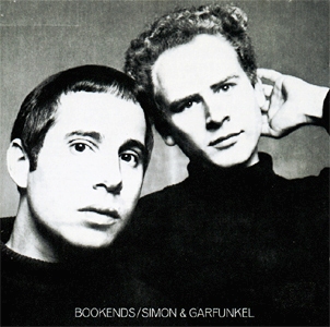 Simon & Garfunkel • 1968 • Bookends