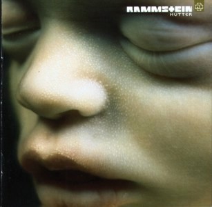 Rammstein • 2001 • Mutter