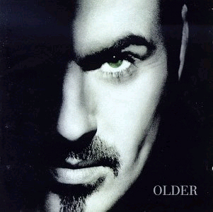 George Michael • 1996 • Older