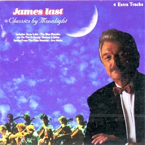 James Last • 1990 • Classics by Moonlight