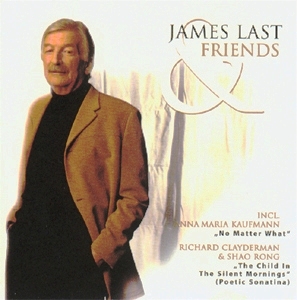 James Last & Friends • 1998 • James Last and Friends