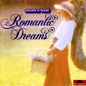 James Last • 1980 • Romantic Dreams