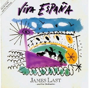 James Last • 1992 • Viva Espana